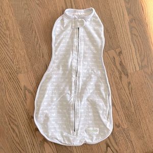 Woombie - 0-3 Months